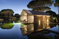 Sublime Comporta Hotel di 
