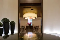 瀋陽站x飯店（太原街萬達廣場店） 住宿飯店