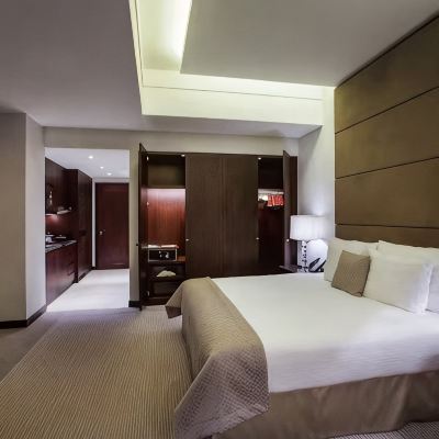 Studio With One King Bed Bab Al Qasr Hotel Promo Code