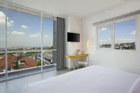 Amaris Hotel Setiabudhi - Bandung Hoteles en 
