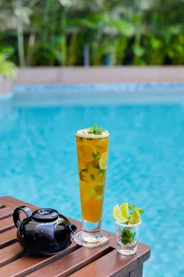 Lemon Tree Premier, Mumbai International Airport Hotels in 