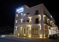Hotel Lazaro Hotels in 