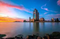 Holiday Inn Express KOTA KINABALU CITY CENTRE by IHG Hoteles en 