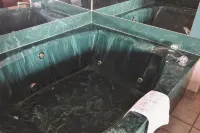 سوبر 8 باي ويندام سيجوين
