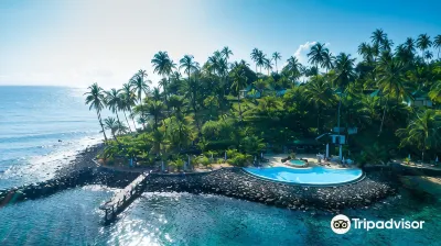Club Santana Beach & Resort Hotels in 