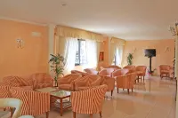 The Match Hotel