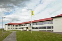 Hótel Laugarbakki Các khách sạn ở 