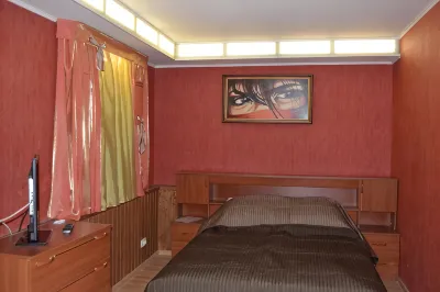 Prival Hotel Hotels in 