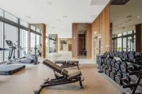 Smart Brickell Hotel