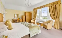 The Falmouth Hotel Отели в г. 