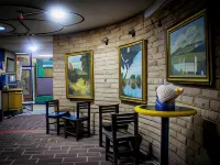 Azul Turquesa Các khách sạn ở Cuernavaca
