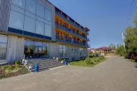 Vzmorie Resort Hotel Hoteles en 