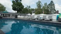 Knotty Pine Motel