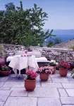 Santikos Mansion, Santikos Collection