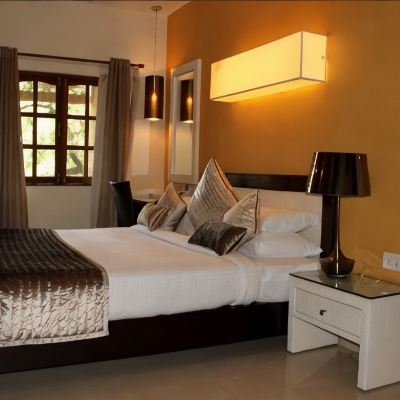 Standard Double Room Coconut Grove Beach Resort Promo Code