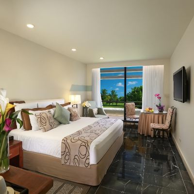 Grand Standard Triple Grand Oasis Cancun - All Inclusive Promo Code