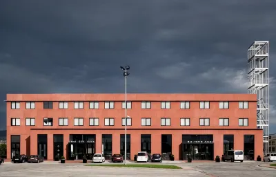 Eth Rioja Hotel di 