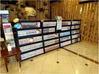 Sensuikaku Hotels in Sano