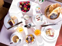 Chesa Languard Hotel a Saint Moritz