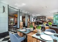 Rosabianca Boutique Hotel