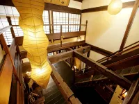 Araki Kousen Ryokan (Japanese-Style Hotel)