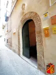 Palazzo Toraldo di Francia