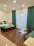 Bagart Hotel のホテル