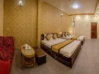 Dong Bao Hotel Hotel a Chau Doc