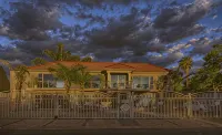 Club Cocomo Hotel di 