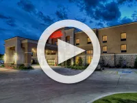 Hampton Inn & Suites Ada Hotels in Ada