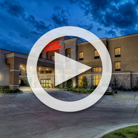 Hampton Inn & Suites Ada