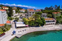 Villas Arbia - Margita Beach Hotel
