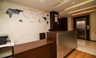 Hotel Shreeram - Housity