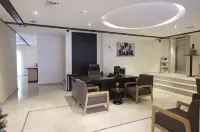 Jabal Amman Hotel (Heritage House)