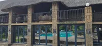 Bushmans Rock