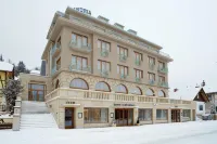 Alexandria Spa & Wellness Hotel Hotels in 