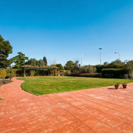 Hotel Los Olivos