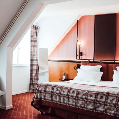 The Cosy Family Suite Les Jardins de Deauville Promo Code