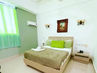 Hotel Pegasus Ξενοδοχεία στην πόλη 