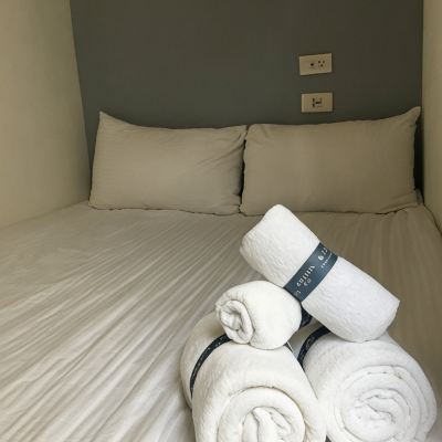 Mini Double Room Gathering Promo Code