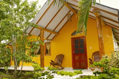 Finca Hotel Yakuruna Hoteles en 