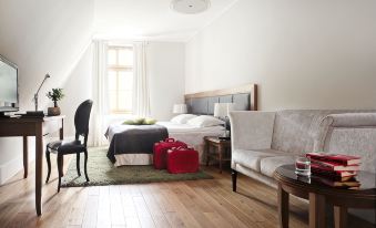 Hotel Zamek Lubliniec - Housity