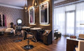 Live Tulcea Hotel - Housity