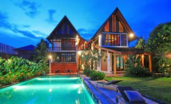 iuDia Hotel - Housity