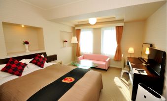 Grand Park Hotel Excel Kisarazu