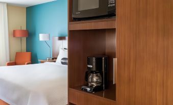 Fairfield Inn & Suites Grand Rapids