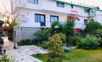 Akkent Garden Hotel