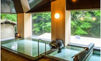 Livemax Resort Amagi-Yugashima Izu