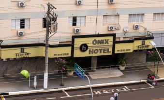 Onix Hotel