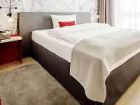 IntercityHotel Frankfurt Hauptbahnhof South Hotel di 